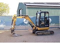 Caterpillar 302.7D