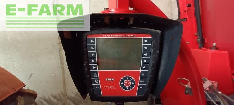 Kuhn euromix 1270
