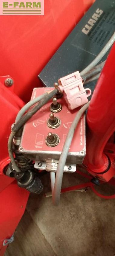 Kuhn euromix 1270