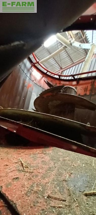 Kuhn euromix 1270