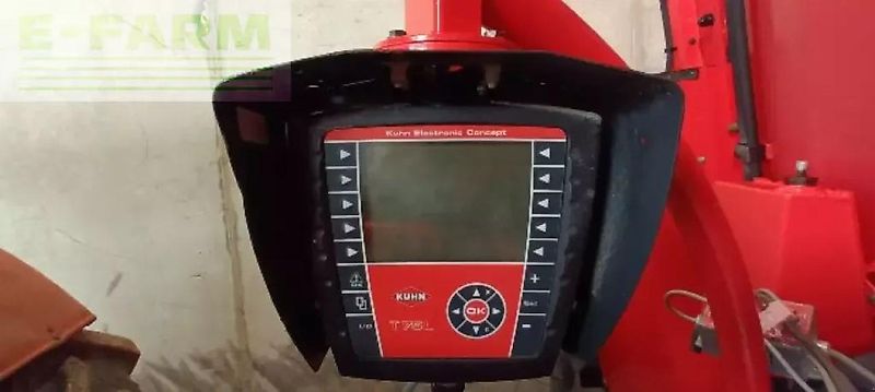 Kuhn euromix 1270