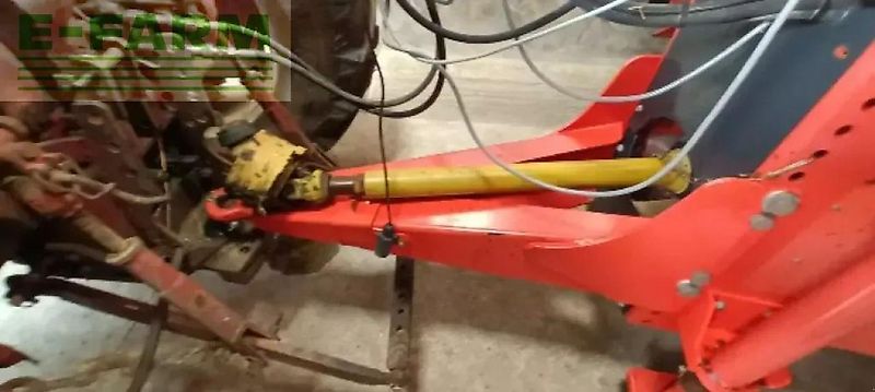 Kuhn euromix 1270