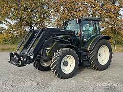 Valtra A105