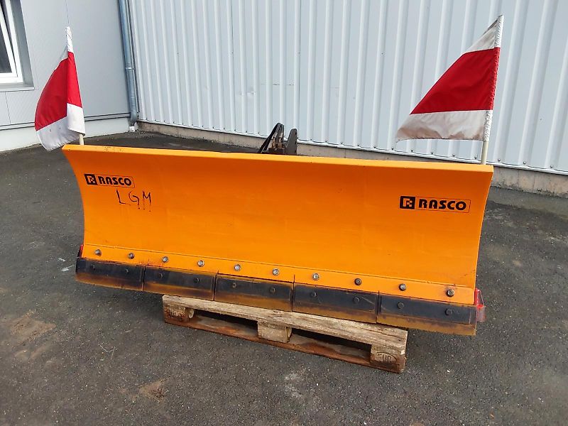 Rasco Schneeschild Kat. 2