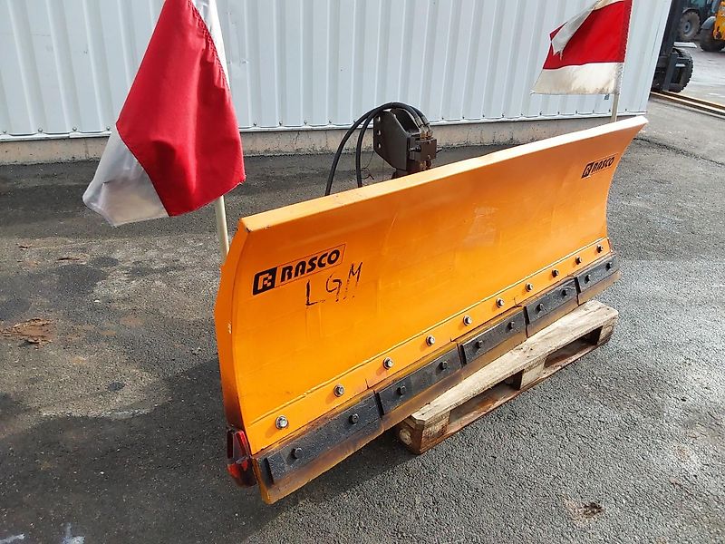 Rasco Schneeschild Kat. 2