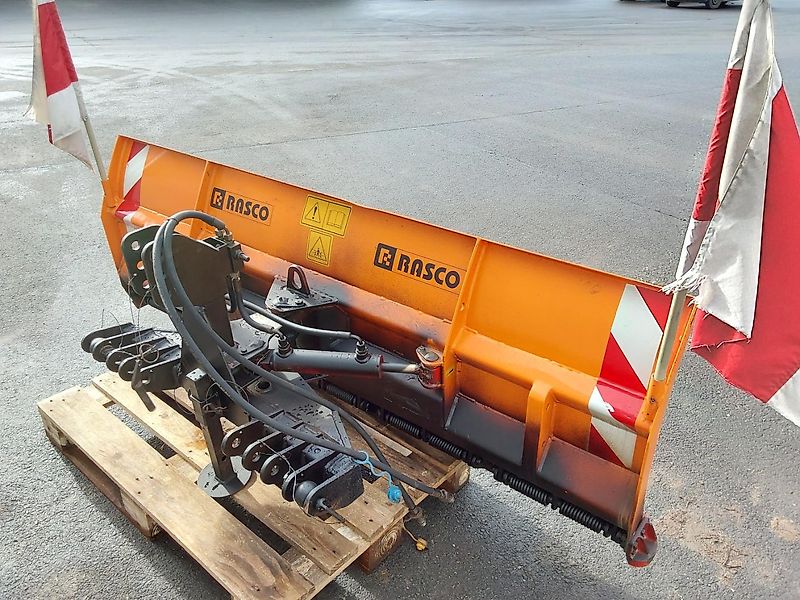 Rasco Schneeschild Kat. 2