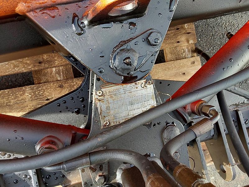 Rasco Schneeschild Kat. 2