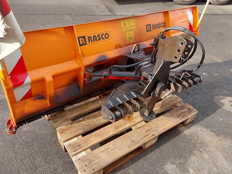 Rasco Schneeschild Kat. 2