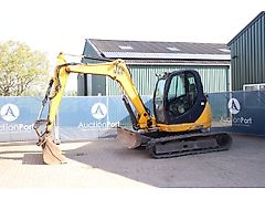 JCB 8080