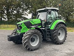 Deutz-Fahr Agrotron 6205G