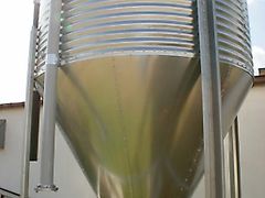 Silowave Futtersilo 5t