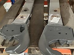 Fendt Lift arme Kat 4