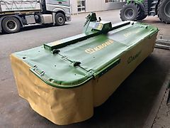 Krone EasyCut F 320 M G2