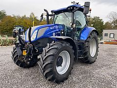 New Holland T6.180 Dynamic Command