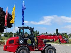Weidemann 3070 CXT