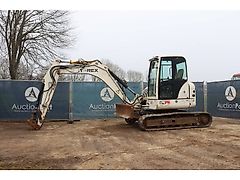 Terex TC75 Mono