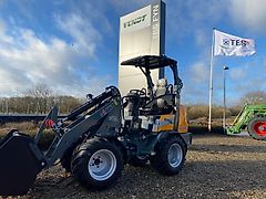 Giant G1500 HD