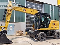 Caterpillar M314-07A