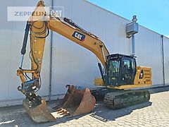 Caterpillar 320GC