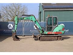 Bobcat 337