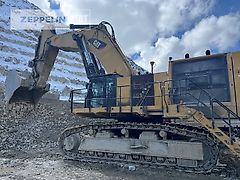 Caterpillar 6015B