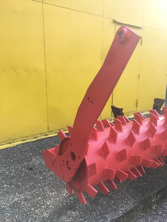 Niemeyer Stachelwalze für KR 3022 + ZR 303 - Einzelstück