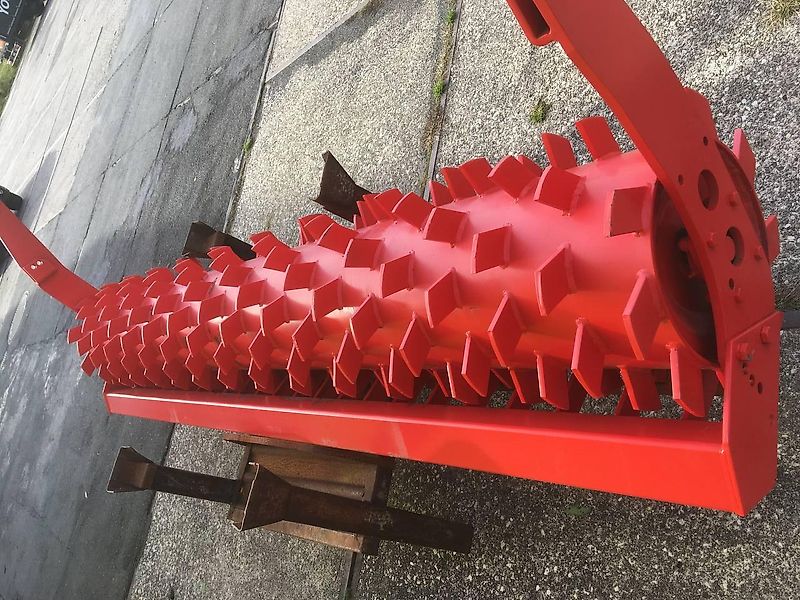 Niemeyer Stachelwalze für KR 3022 + ZR 303 - Einzelstück