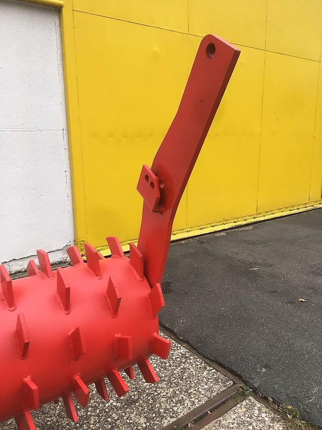 Niemeyer Stachelwalze für KR 3022 + ZR 303 - Einzelstück