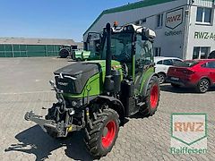 Fendt 209 V VarioGen3