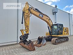 Caterpillar 320GC