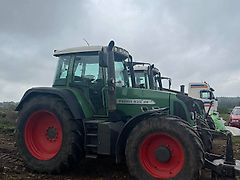 Fendt 820