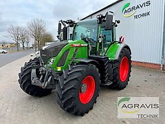 Fendt 724 VARIO GEN-6