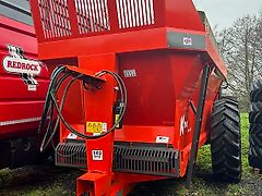 Ktwo 1100 Duo Rear Discharge Spreader