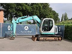 Kobelco SK70SR-1E