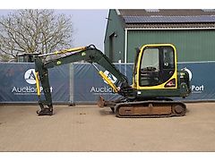 Hyundai ROBEX55-7