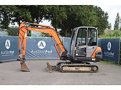 Hitachi ZX30 CLR