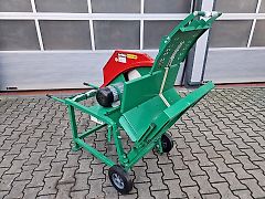 Oehler OL WS 700 DN Kreissäge, Brennholzsäge