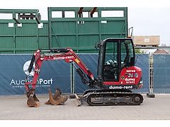 Yanmar SV26