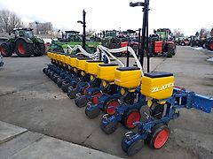 Rabe MonoSeed