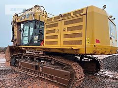 Caterpillar 374FL