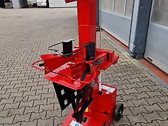 Oehler Holzspalter OL100N 10 Tonnen 400 Volt