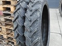 Taurus 300/95R46 Taurus RC95 | LSI: 148A8 | Restprofiel: 37mm | Status: Gebruikt | K: 223962