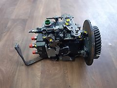 Steyr Einspritzpumpe 8075