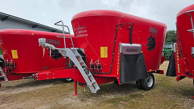 Peecon BIGA 21 Topliner