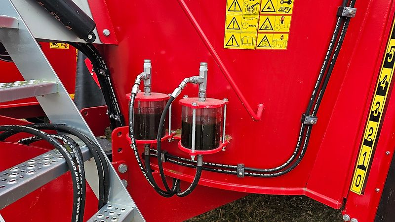 Peecon BIGA 21 Topliner