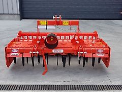 Maschio Delfino DL 2000 Zahnpackerwalze