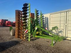 Amazone 6002-2TS Catros