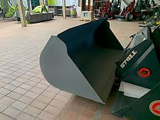 Weidemann Leichtgutschaufel