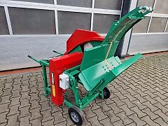 Oehler OL WS 700 EN Kreissäge, Brennholzsäge,