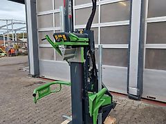 ROBUST Holzspalter R20 E PL, mit 400 Volt Elektro, 20 Tonnen,